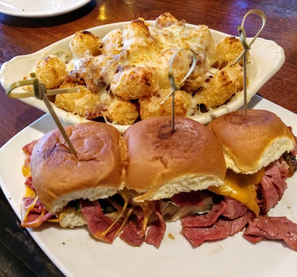 Auld Dubliner Squaw Valley | restaurant | 1850 Village South Rd #41, Olympic Valley, CA 96146, USA | 5305846041 OR +1 530-584-6041