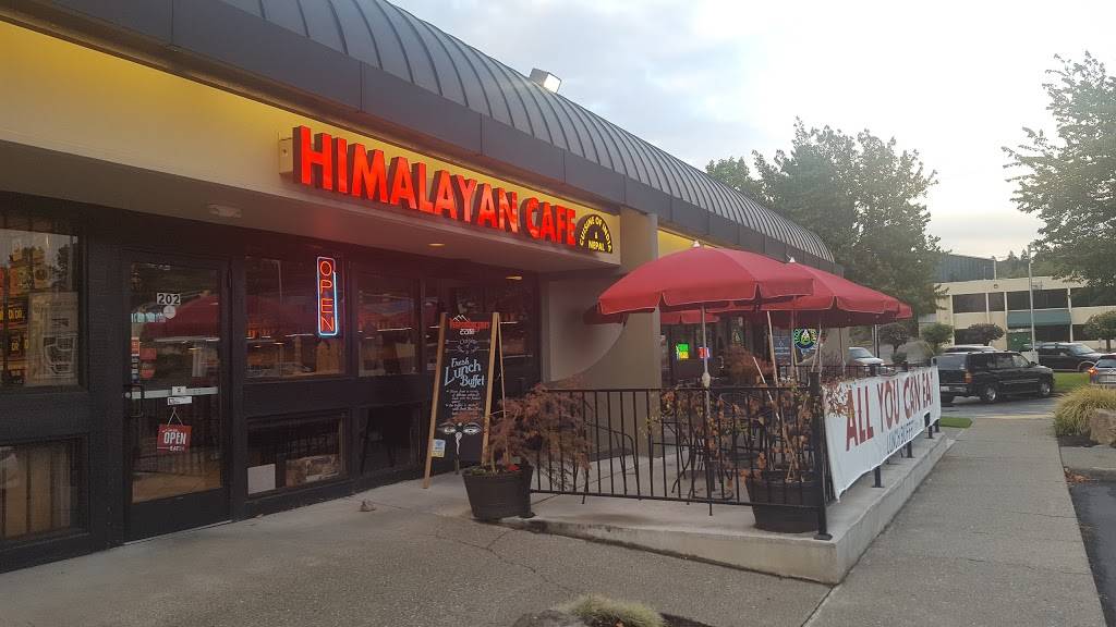 Himalayan Cafe | restaurant | 202 SW 43rd St, Renton, WA 98057, USA | 4252516111 OR +1 425-251-6111