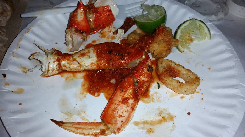 Rockin Crawfish | restaurant | 211 Foothill Blvd, Oakland, CA 94606, USA | 5102511657 OR +1 510-251-1657