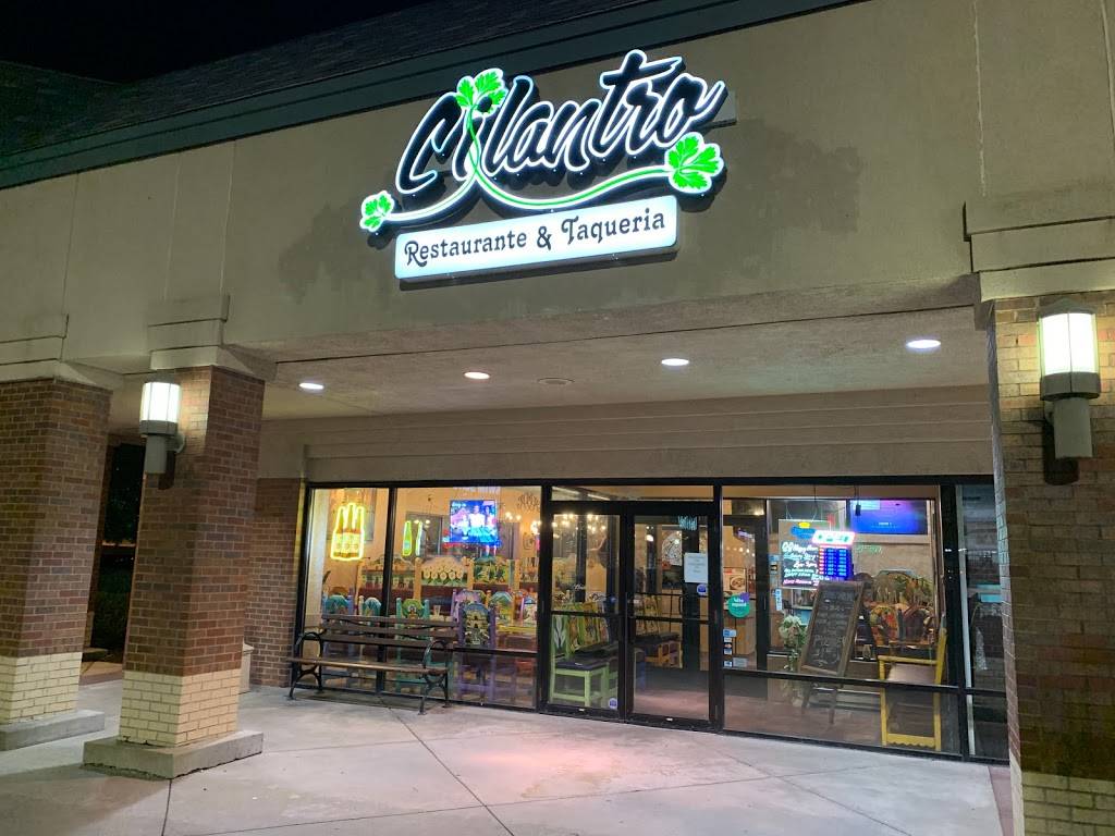 Cilantro Restaurante & Taqueria - Woodbury | restaurant | 10150 Hudson Rd, Woodbury, MN 55129, USA | 6517317597 OR +1 651-731-7597
