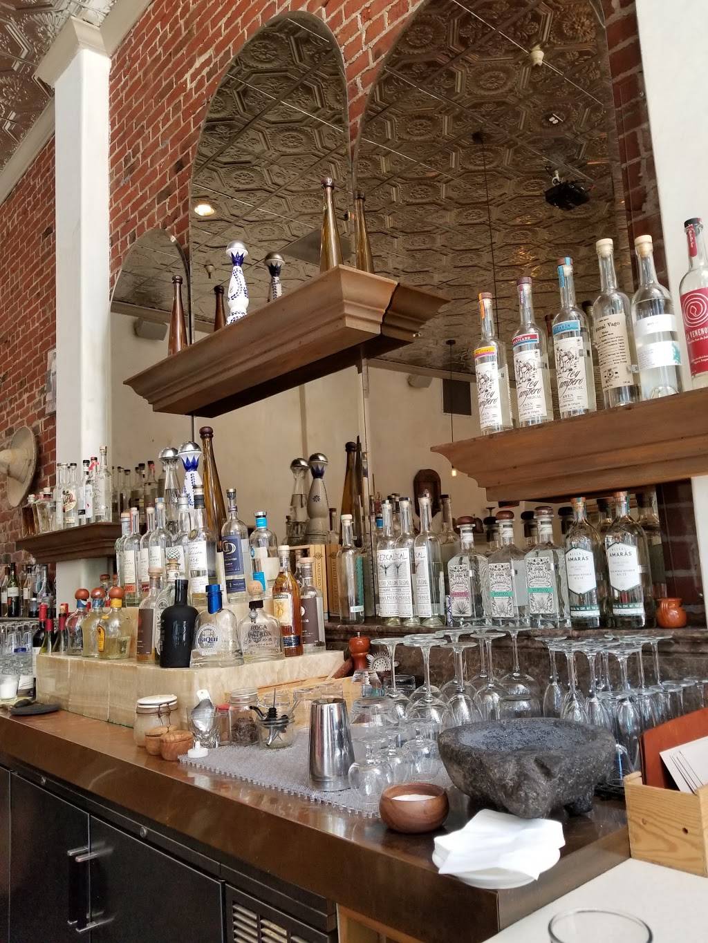 Tamarindo | restaurant | 468 8th St, Oakland, CA 94607, USA | 5104441944 OR +1 510-444-1944