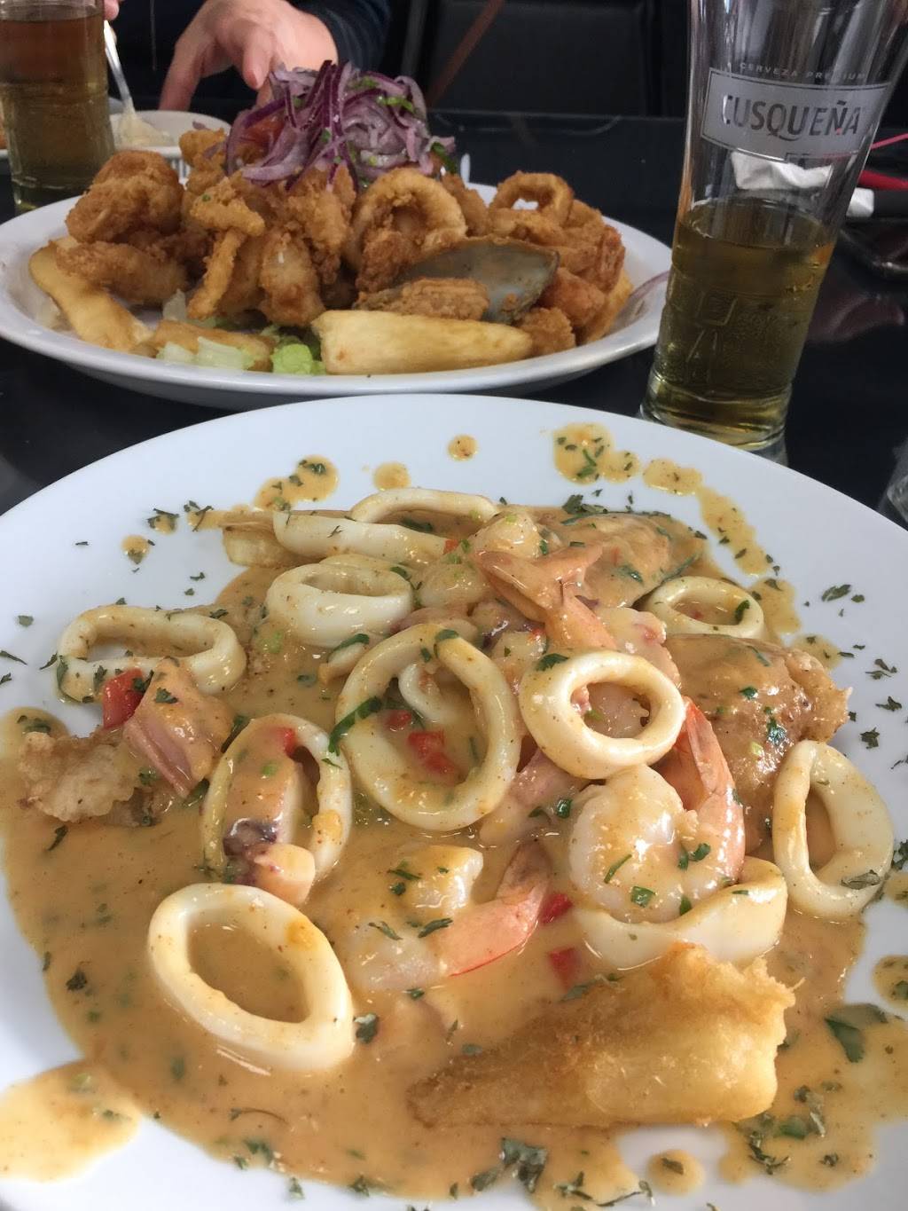 Chimu Peruvian Cuisine | restaurant | 7868 NW 52nd St, Doral, FL 33166, USA | 3054829494 OR +1 305-482-9494