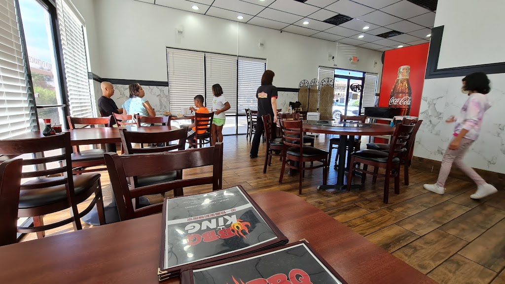 BBQ King | restaurant | 5650 Spring Mountain Rd #8859, Las Vegas, NV 89146, USA | 7023648688 OR +1 702-364-8688