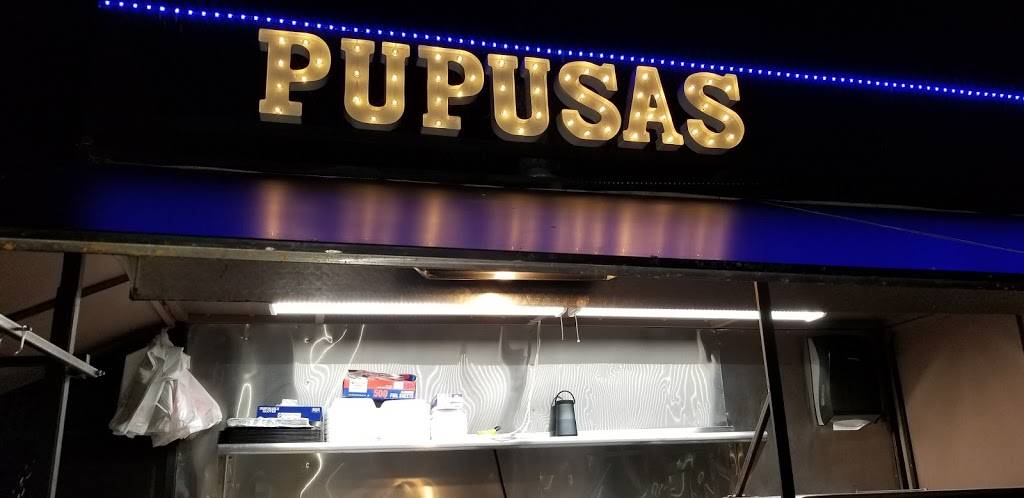 La Pupusona | restaurant | 12496 Montana Ave, El Paso, TX 79938, USA | 9155020027 OR +1 915-502-0027