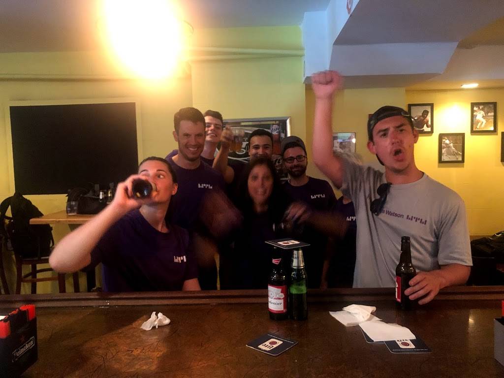 Teddys F&B Bar | restaurant | 256 E112th street, New York, NY 10029, USA | 9172615615 OR +1 917-261-5615