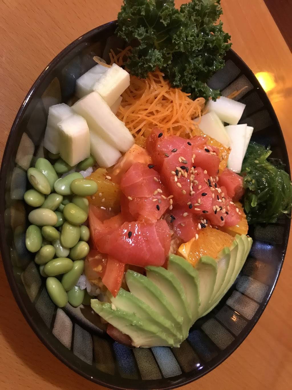 Jao Thai Kitchen | restaurant | 914 W New Haven Ave, Melbourne, FL 32901, USA | 3219140708 OR +1 321-914-0708