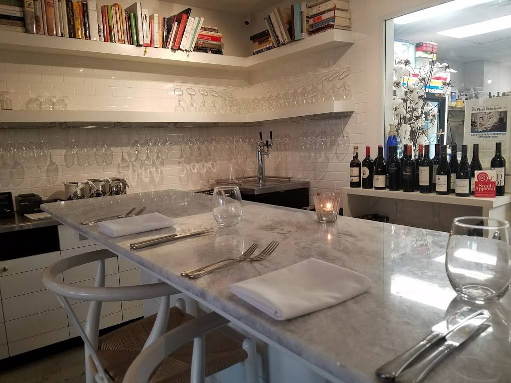 Doro | restaurant | 106 1st St, Neptune Beach, FL 32266, USA | 9048536943 OR +1 904-853-6943