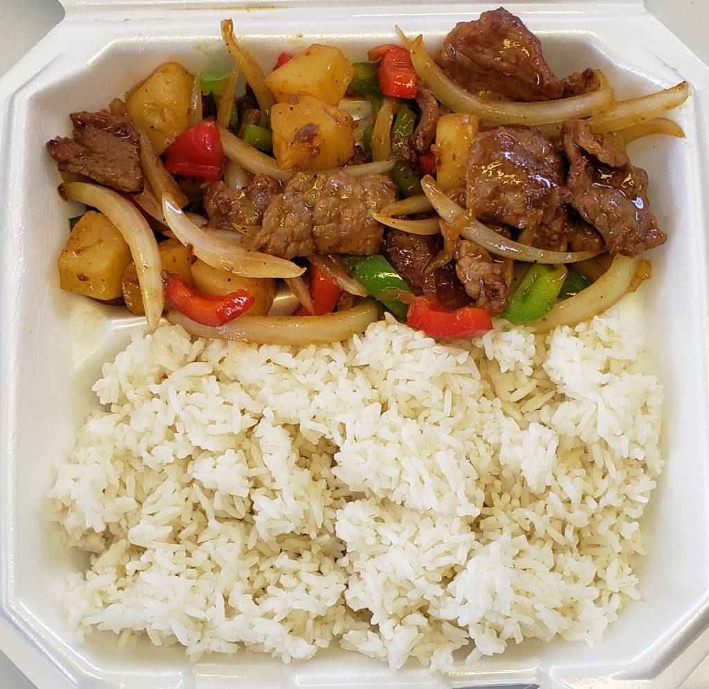 Tyga Bite Thai Food (Food Truck) | restaurant | 176 E Main St, Colcord, OK 74338, USA | 9183141905 OR +1 918-314-1905