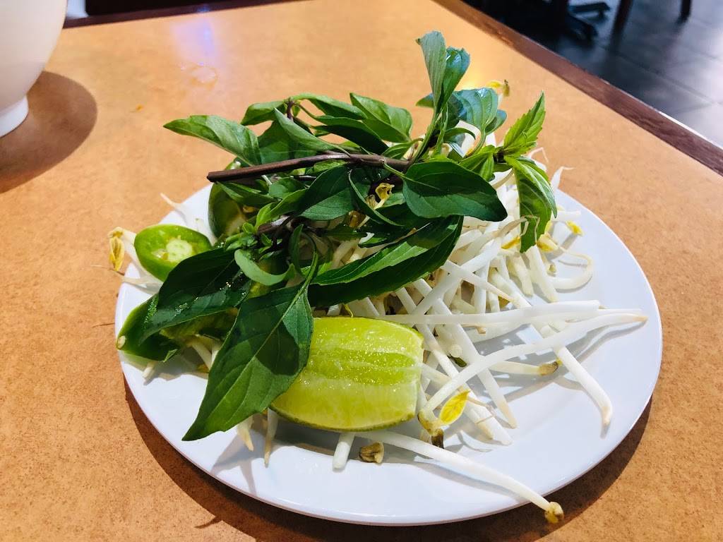 Pho Mai Mai Restaurant | restaurant | 2520 E Craig Rd Ste 100, North Las Vegas, NV 89030, USA | 7029160929 OR +1 702-916-0929