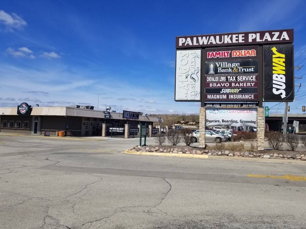 Subway Restaurants | restaurant | 684 N Milwaukee Ave, Prospect Heights, IL 60070, USA | 2246761357 OR +1 224-676-1357