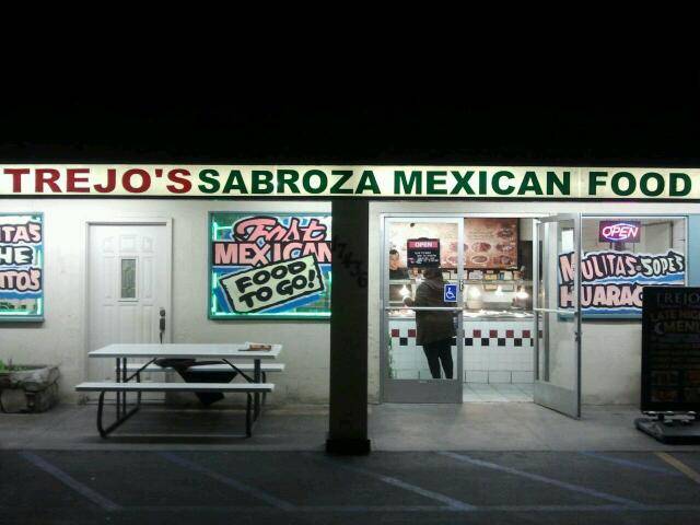 Trejos Mexican Food | restaurant | 17436 Beach Blvd, Huntington Beach, CA 92647, USA | 7143751364 OR +1 714-375-1364