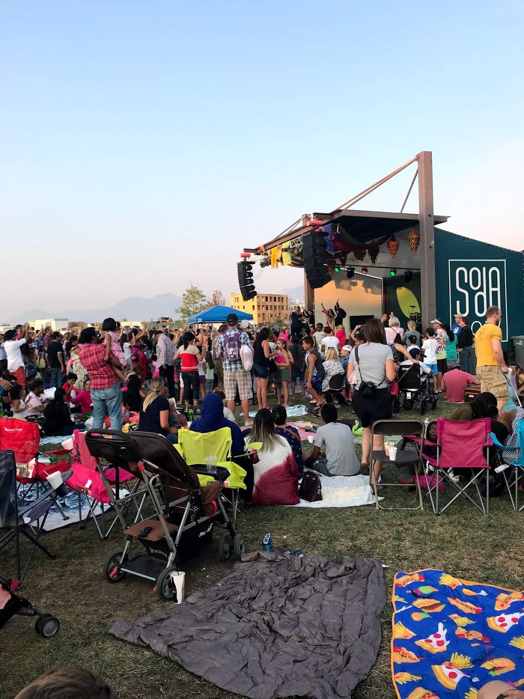 Cupbop Daybreak | restaurant | 11259 Kestrel Rise Rd Suite# 100, South Jordan, UT 84095, USA | 3855572533 OR +1 385-557-2533