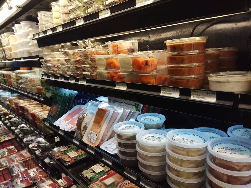 The Kosher Marketplace | meal takeaway | 2442 Broadway, New York, NY 10024, USA | 2125806378 OR +1 212-580-6378
