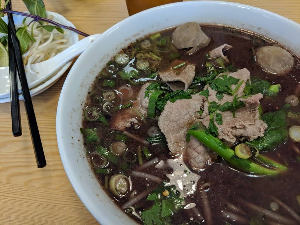 Pho Rider | restaurant | 3129, 15608 Ventura Blvd, Encino, CA 91436, USA | 8187834204 OR +1 818-783-4204