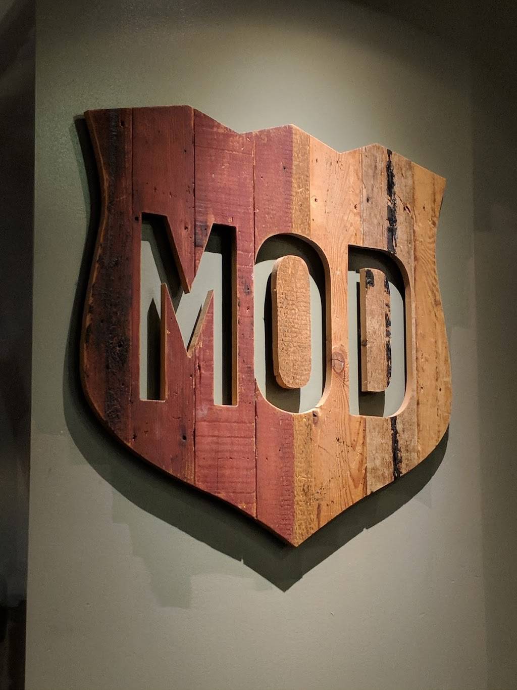 MOD Pizza | restaurant | 1568 Highlands Dr NE, Issaquah, WA 98029, USA | 4253134663 OR +1 425-313-4663