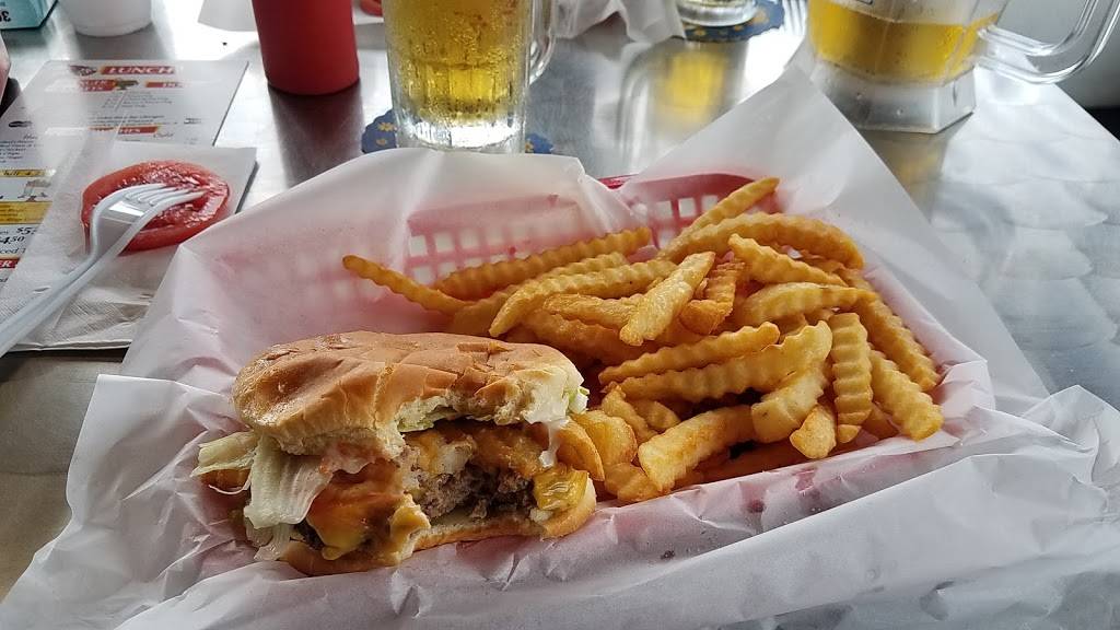 Hob Nob Drive In Restaurant | restaurant | 1701 N Washington Blvd, Sarasota, FL 34234, USA | 9419555001 OR +1 941-955-5001