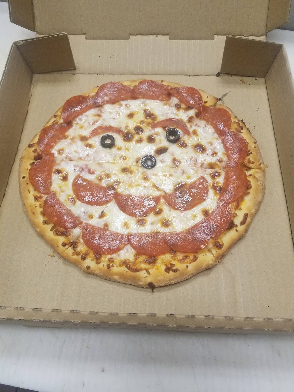 Edgewater Pizza | meal delivery | 3730, 26011 Eden Landing Rd, Hayward, CA 94545, USA | 5108877900 OR +1 510-887-7900