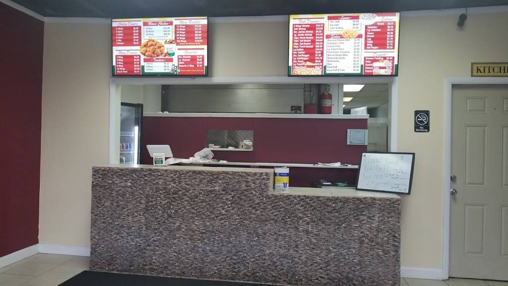 Harolds Chicken 95th | meal takeaway | 2237 95th St, Chicago, IL 60643, USA | 7739416338 OR +1 773-941-6338