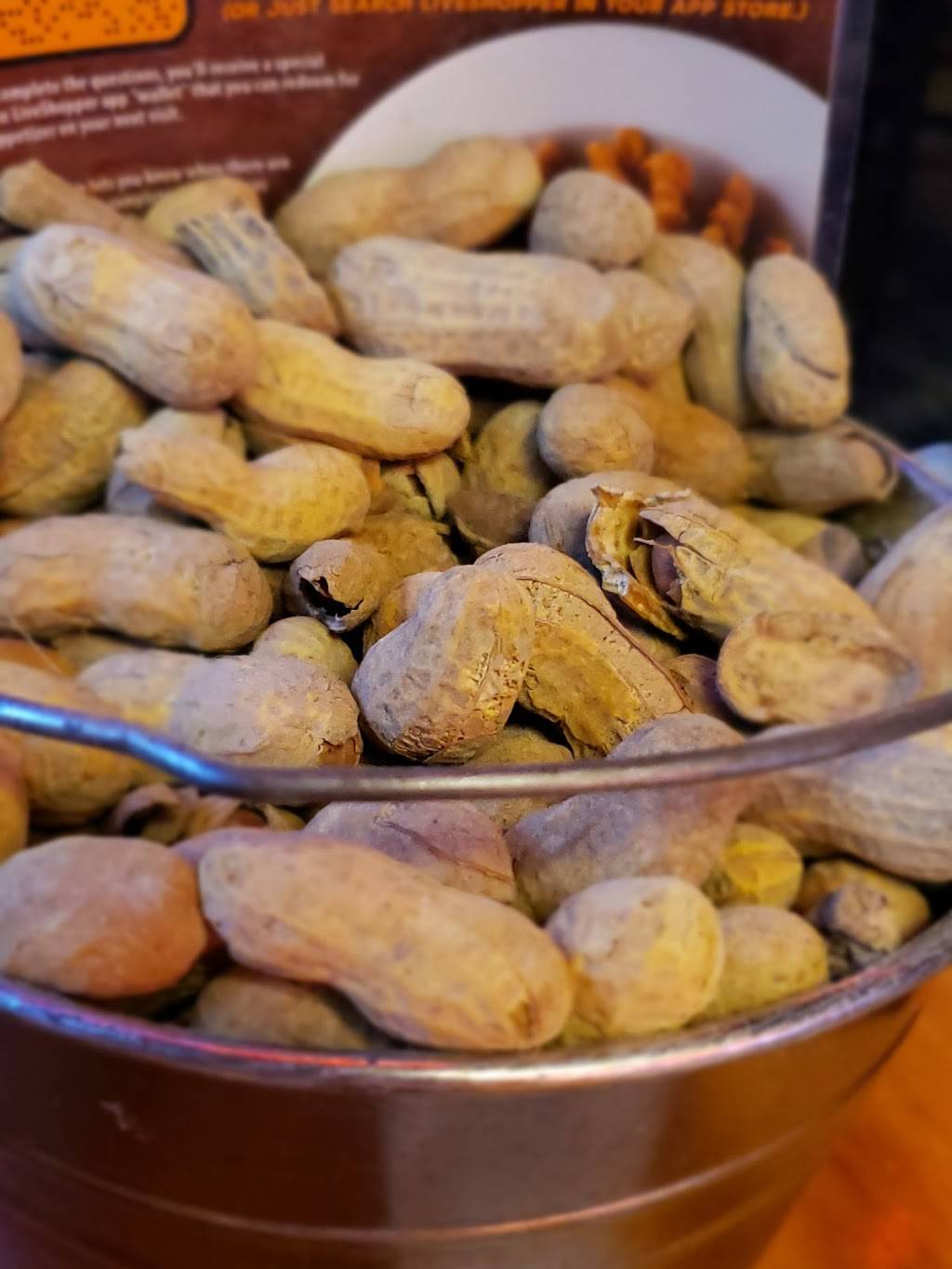 Texas Roadhouse | restaurant | 10030 Coors Blvd Bypass NW, Albuquerque, NM 87114, USA | 5058976853 OR +1 505-897-6853