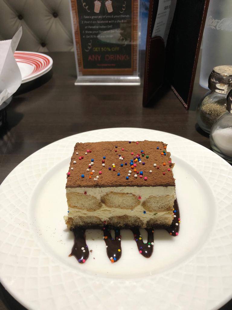 Paradise Indian Grill | meal takeaway | 5200 Fountains Dr NE Suite 100, Cedar Rapids, IA 52411, USA | 3193182070 OR +1 319-318-2070