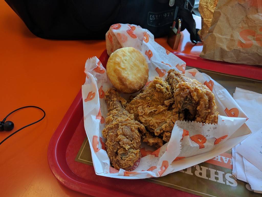 Popeyes® Louisiana Kitchen | restaurant | 111 Times Ave, Thornhill, ON L3T 0A2, Canada | 9055978588 OR +1 905-597-8588