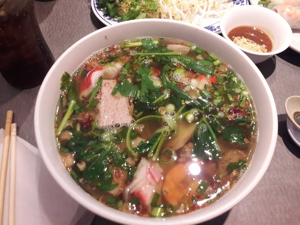 Pho Pasteur | restaurant | 1342 E Belt Line Rd, Richardson, TX 75081, USA | 9726800001 OR +1 972-680-0001