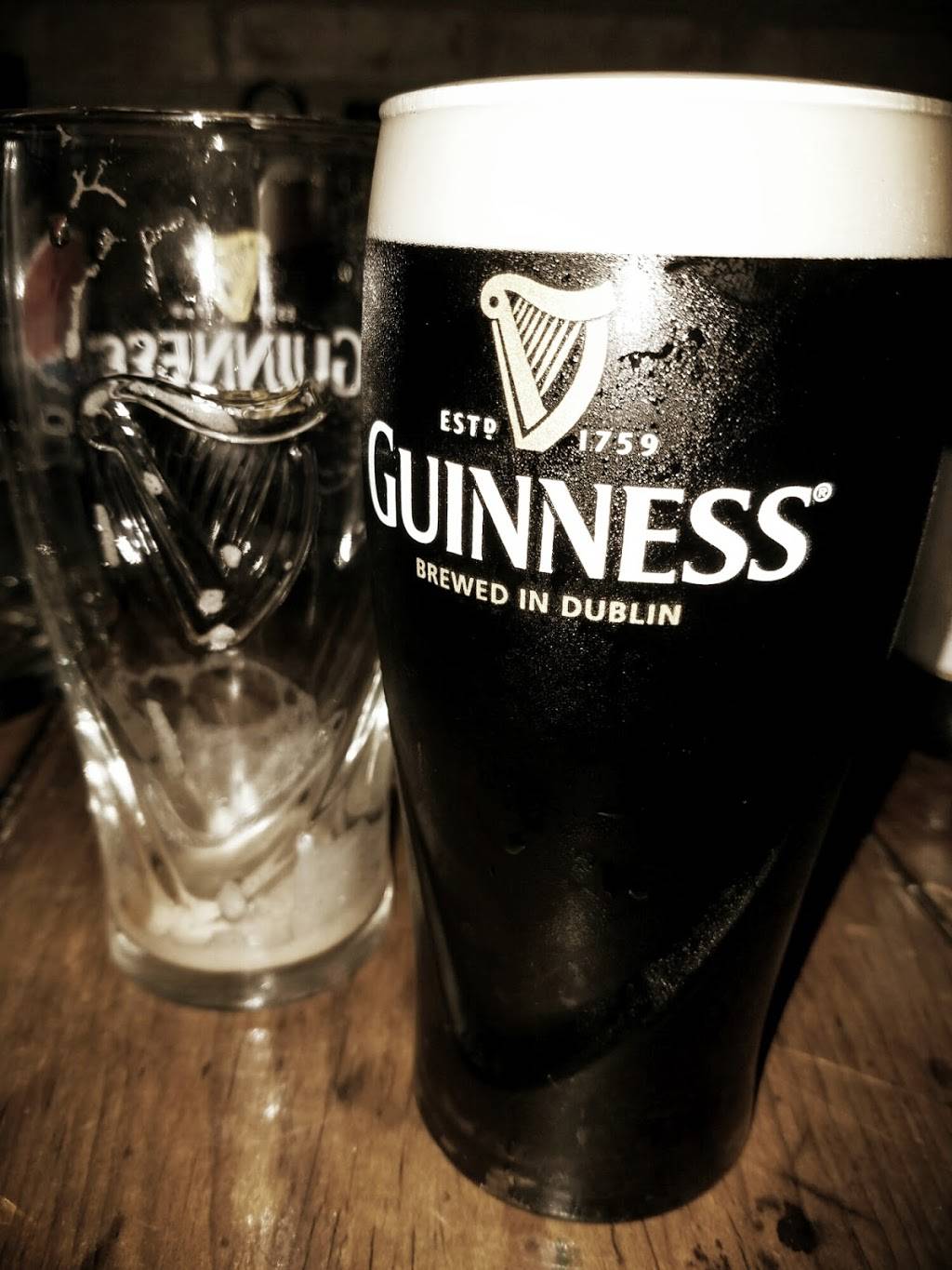 The Irish Patriot | restaurant | 9875 143rd Pl, Orland Park, IL 60462, USA | 7089498287 OR +1 708-949-8287