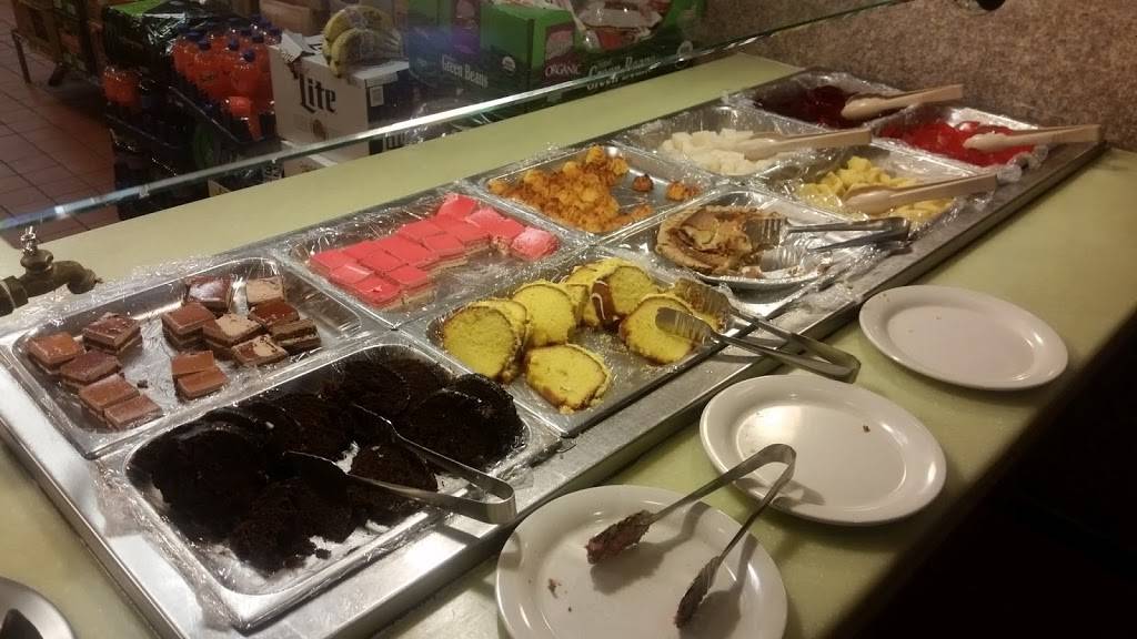 Grand China Sushi & Chinese | restaurant | 1060 E County Line Rd, Ridgeland, MS 39157, USA | 6012061698 OR +1 601-206-1698