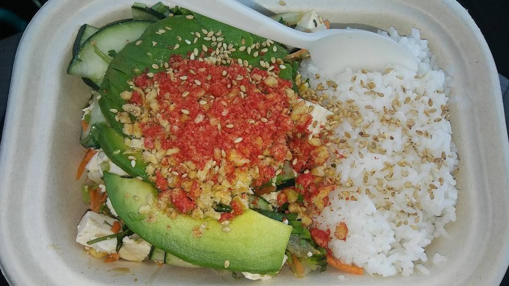Pacific Poke Bar | restaurant | 3556 Torrance Blvd, Torrance, CA 90503, USA | 3103167653 OR +1 310-316-7653