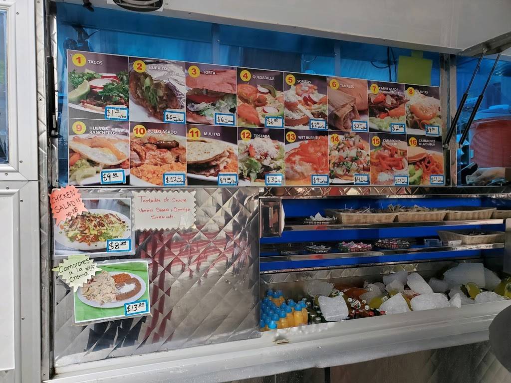 Tacos El Rey LLC | restaurant | 2624 Marine Dr NE, Marysville, WA 98270, USA | 3609133575 OR +1 360-913-3575