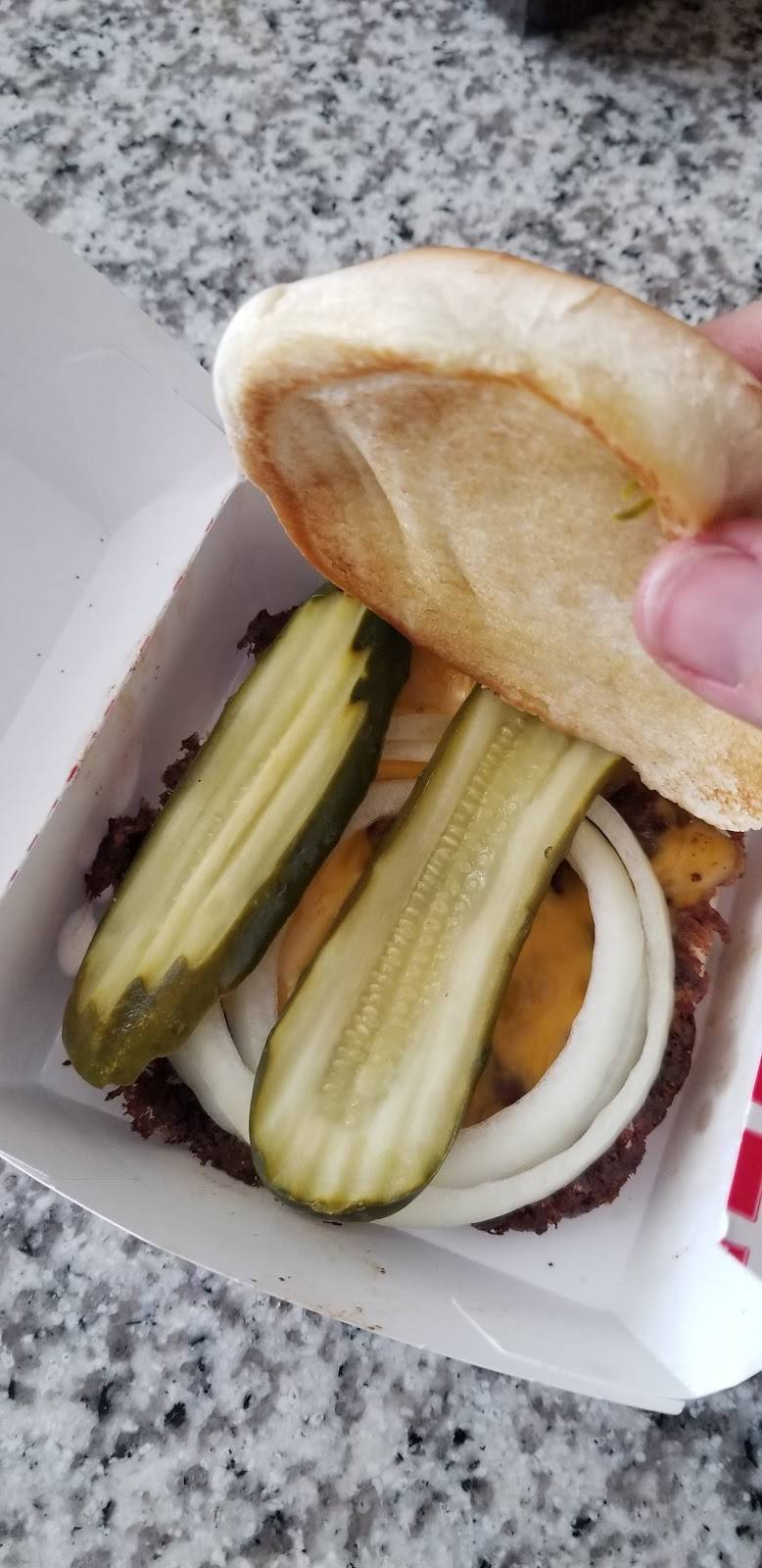 Freddys Frozen Custard & Steakburgers | restaurant | 1103 S Iola St, Aurora, CO 80012, USA | 3033688331 OR +1 303-368-8331