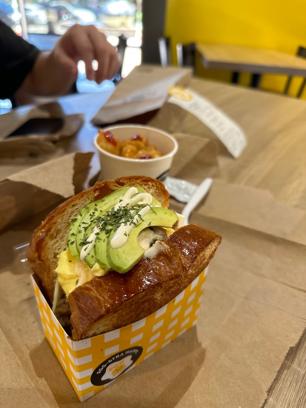 Egg Happiness | restaurant | 4288 Dublin Blvd #113, Dublin, CA 94568, USA | 9252308033 OR +1 925-230-8033