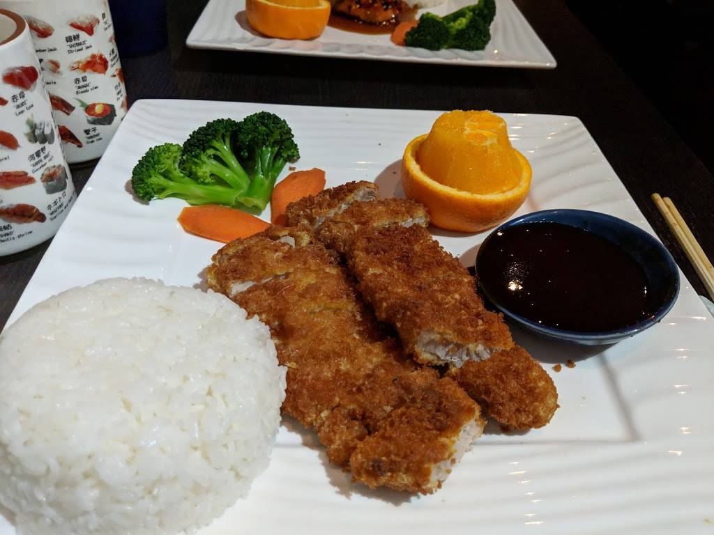 Sakura Sushi Bar & Grill | restaurant | 2408 Santa Clara Ave, Alameda, CA 94501, USA | 5107499988 OR +1 510-749-9988
