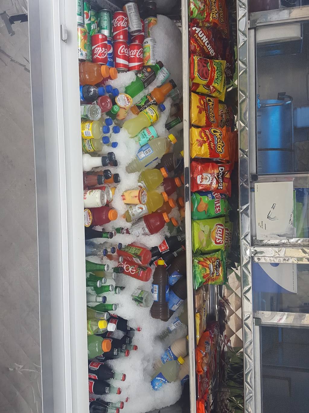 CEMITAS | restaurant | 5151 Pico Blvd, Los Angeles, CA 90019, USA | 9092511478 OR +1 909-251-1478