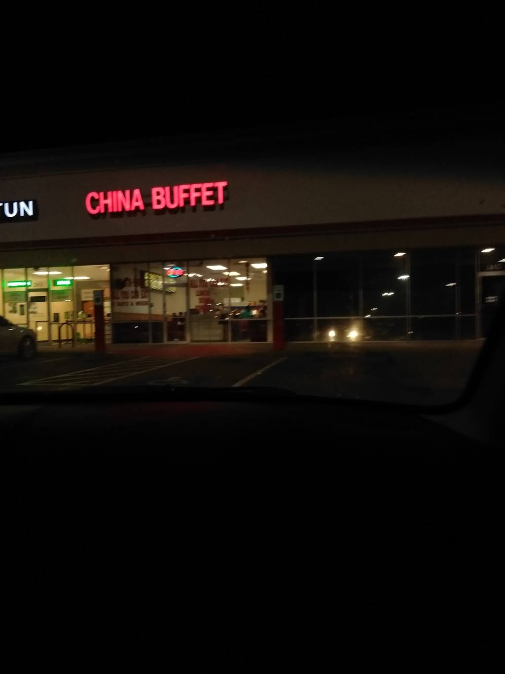China Buffet | restaurant | 243 NE 28th St, Fort Worth, TX 76164, USA | 8173789988 OR +1 817-378-9988