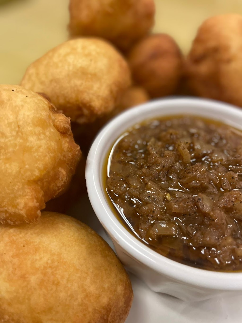 Dijahs Kitchen | restaurant | 16108 Ash Way Suite 103, Lynnwood, WA 98087, USA | 4256081020 OR +1 425-608-1020