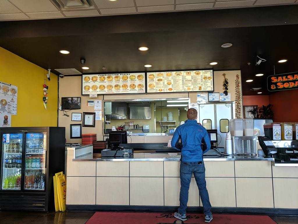 Robertos Taco Shop | restaurant | 193 N Gibson Rd # 100, Henderson, NV 89074, USA | 7025589076 OR +1 702-558-9076
