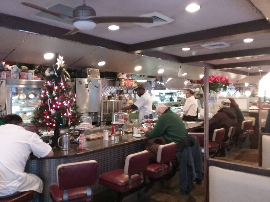 Tibbett Diner | restaurant | 3033 Tibbett Ave, Bronx, NY 10463, USA | 7185498893 OR +1 718-549-8893