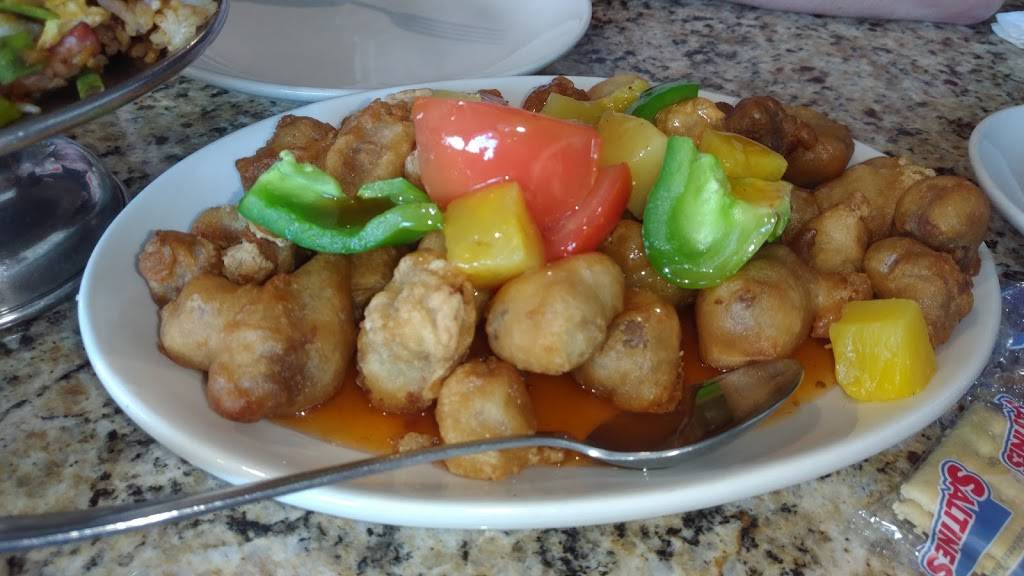 Pagoda | restaurant | 1044 E 9th Steet, Lockport, IL 60441, USA | 8158385123 OR +1 815-838-5123