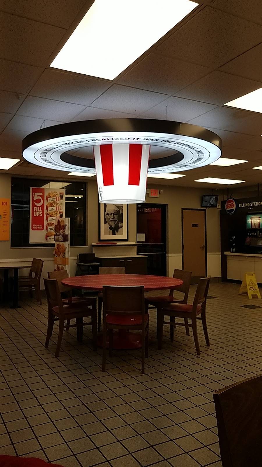 KFC | restaurant | 887 OH-28, Milford, OH 45150, USA | 5132481172 OR +1 513-248-1172