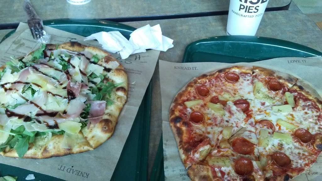 Rise Pies | restaurant | 4002 Baldwin Rd, Auburn Hills, MI 48326, USA | 2486979533 OR +1 248-697-9533