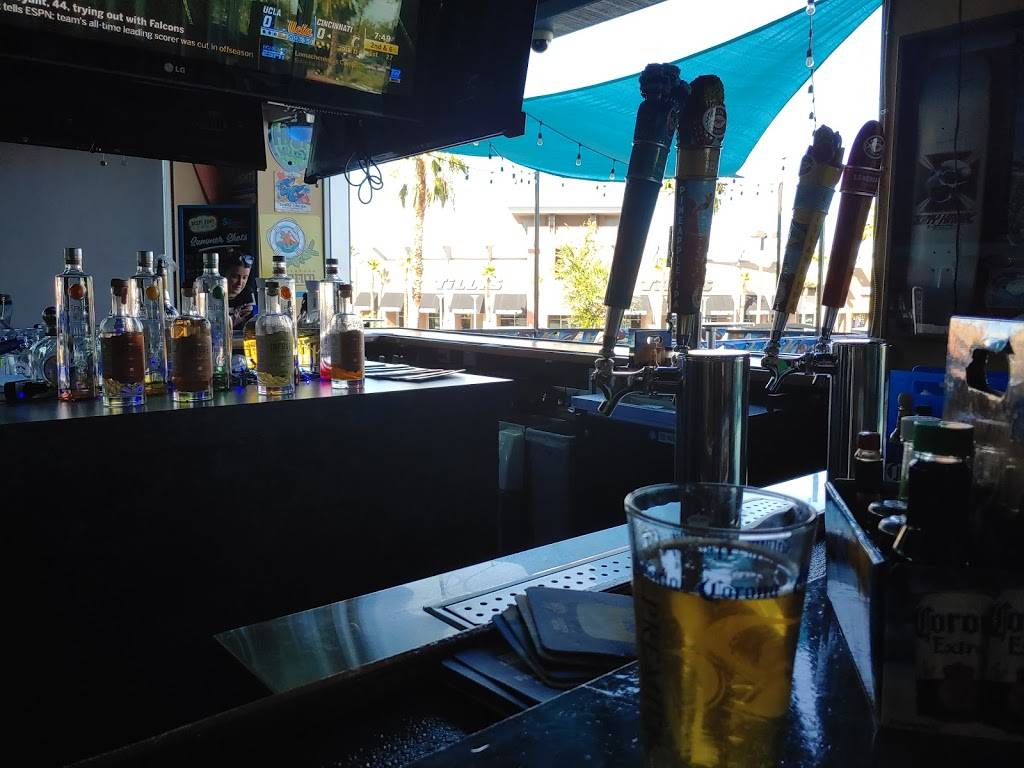 Wahoos Fish Taco | restaurant | 1000 S Rampart Blvd #21, Las Vegas, NV 89145, USA | 7027767600 OR +1 702-776-7600