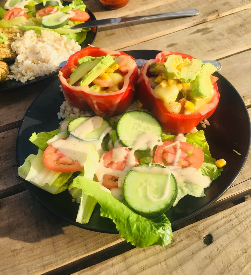 Efecto Saludable | restaurant | Calle 14 #73, Azteca, 22820 Ensenada, B.C., Mexico | 016469777153 OR +52 646 977 7153