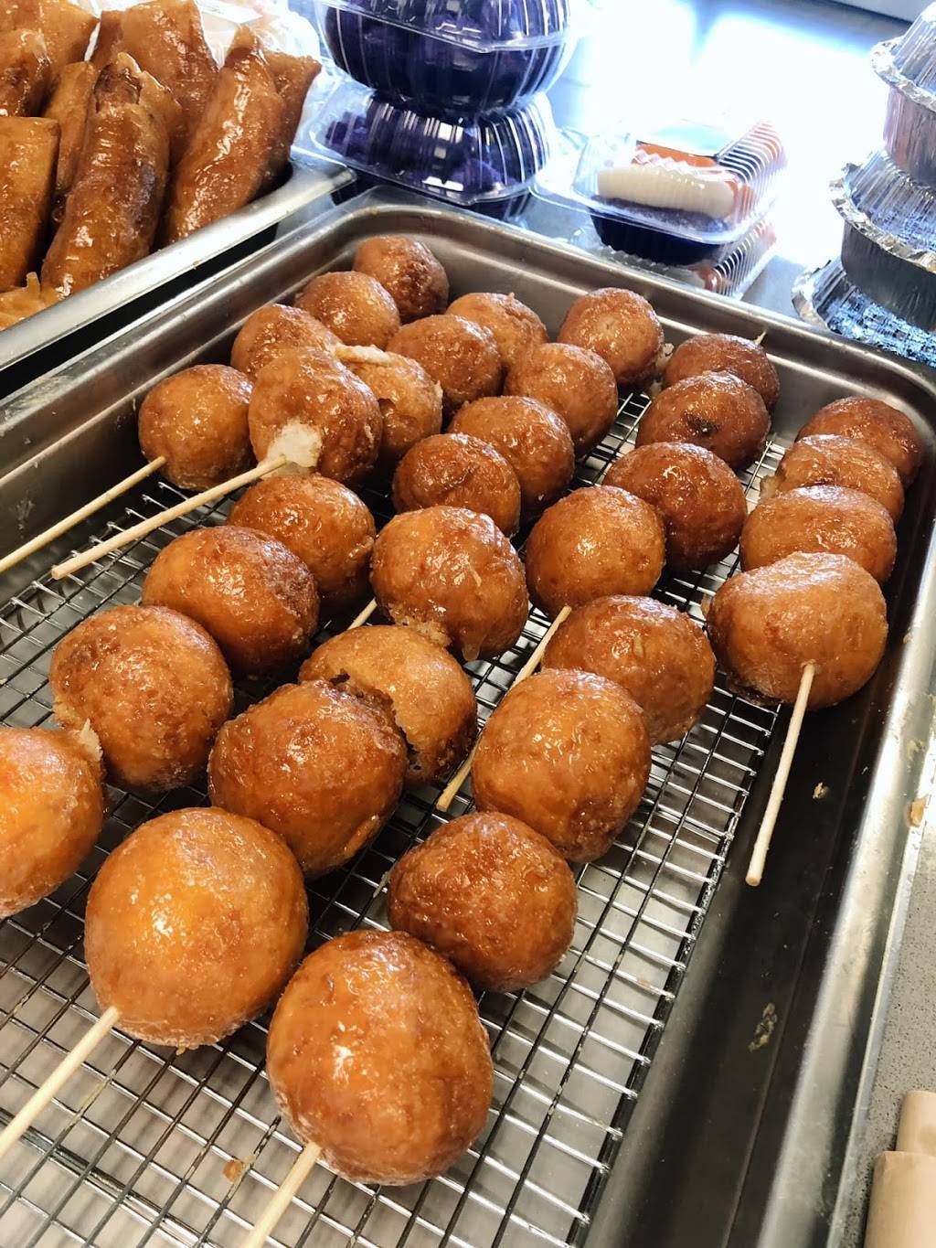 Merienda | restaurant | Island Pacific Seafood Market, 467 E Silverado Ranch Blvd, Las Vegas, NV 89183, USA | 7024969881 OR +1 702-496-9881