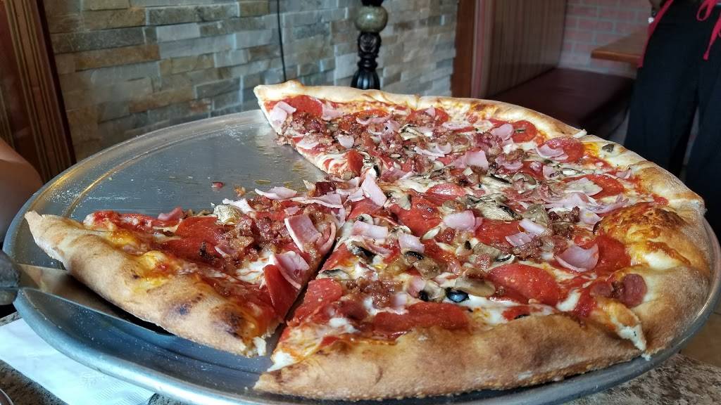Little Italy Pizzeria | restaurant | 900 State St, Ogdensburg, NY 13669, USA | 3157130000 OR +1 315-713-0000