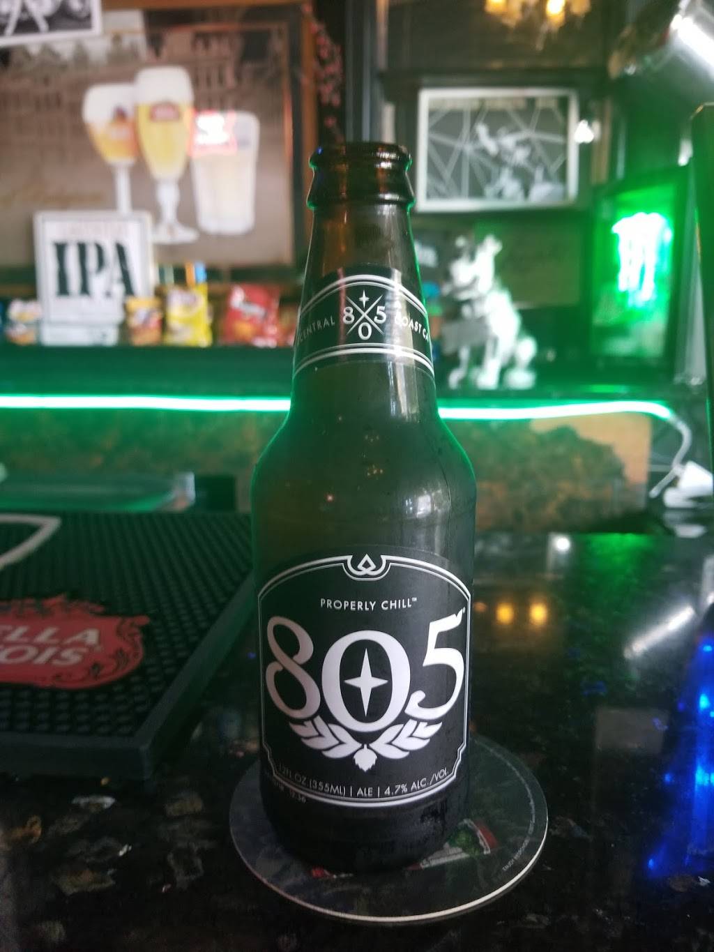 Five Star Bar | restaurant | 267 S Main St, Los Angeles, CA 90012, USA | 3234284492 OR +1 323-428-4492