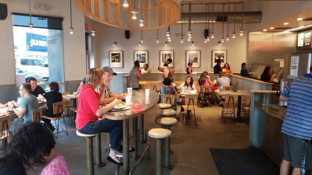 Chipotle Mexican Grill | restaurant | 13920 City Center Dr #4005, Chino Hills, CA 91709, USA | 9095483721 OR +1 909-548-3721