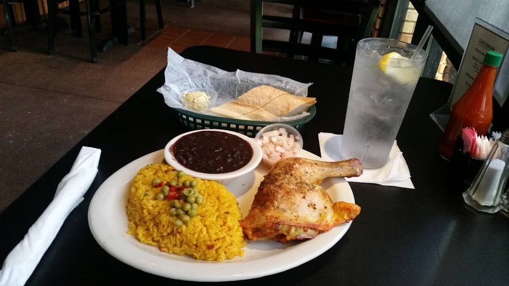 La Septima Cafe | restaurant | 702 W Lumsden Rd, Brandon, FL 33511, USA | 8136850502 OR +1 813-685-0502