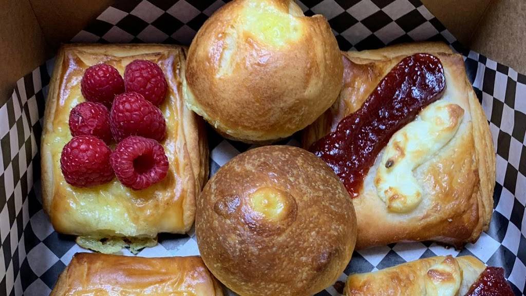 Valentina Bakery & Bistro | bakery | 201 Park Blvd, Miami, FL 33126, USA | 7863605350 OR +1 786-360-5350