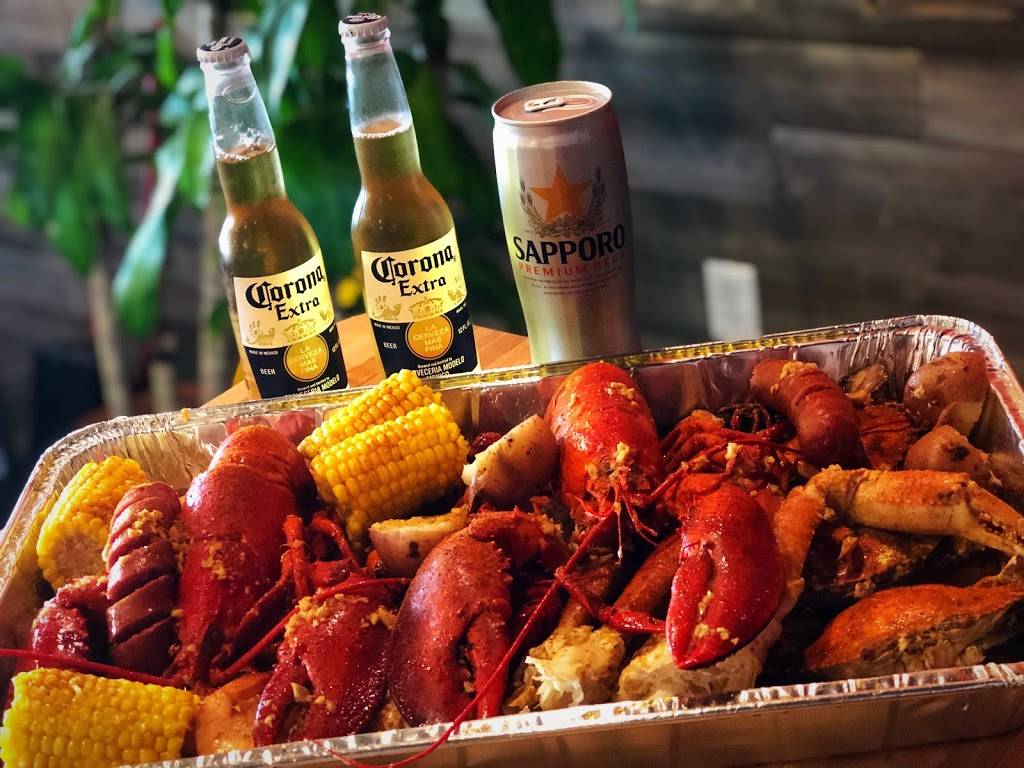 Live Crawfish & Seafood Restaurant Richmond, VA | restaurant | 9020 W Broad St, Richmond, VA 23294, USA | 8042694109 OR +1 804-269-4109